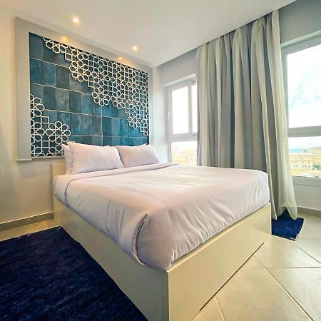 Appartement Arabian Nights In The Heart Of Historic Alexandrie Extérieur photo