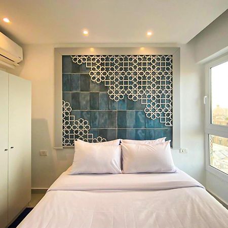 Appartement Arabian Nights In The Heart Of Historic Alexandrie Extérieur photo
