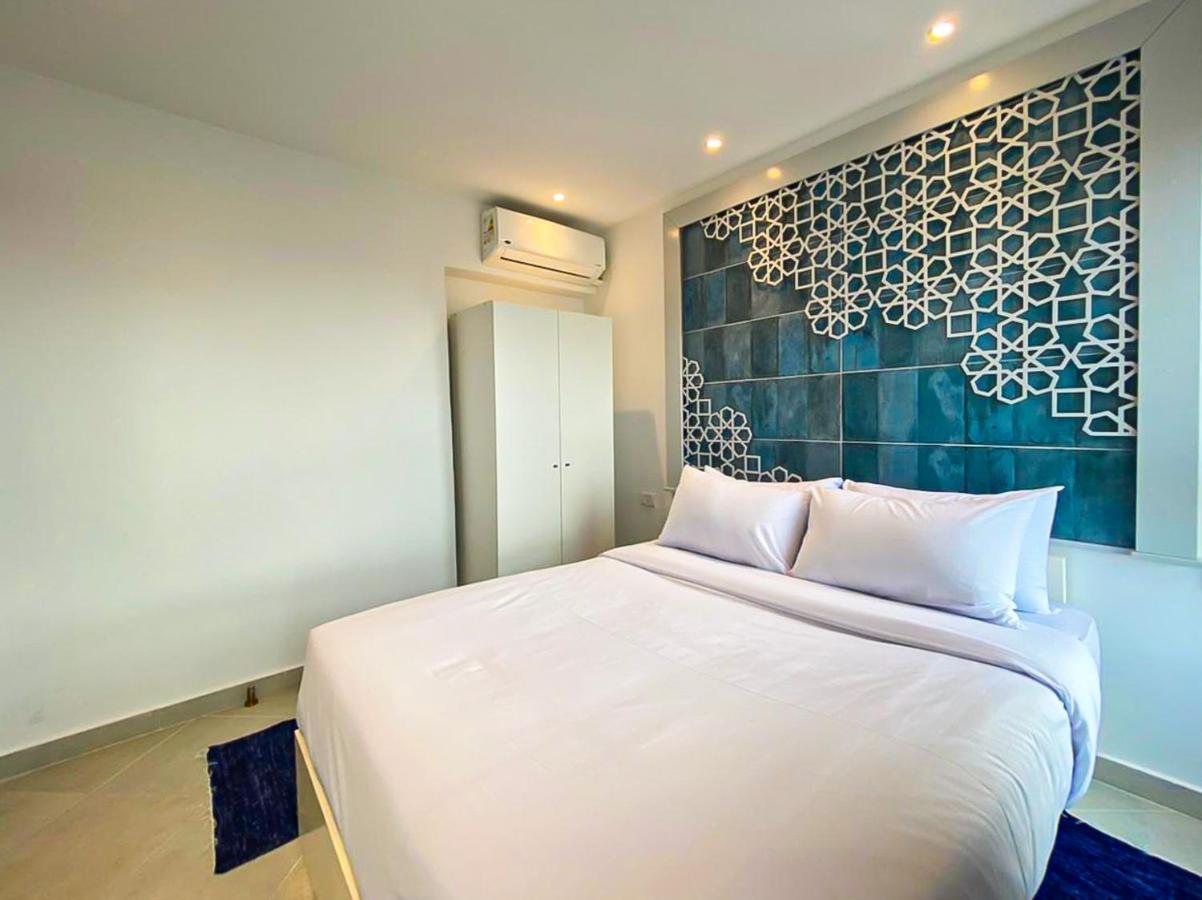 Appartement Arabian Nights In The Heart Of Historic Alexandrie Extérieur photo