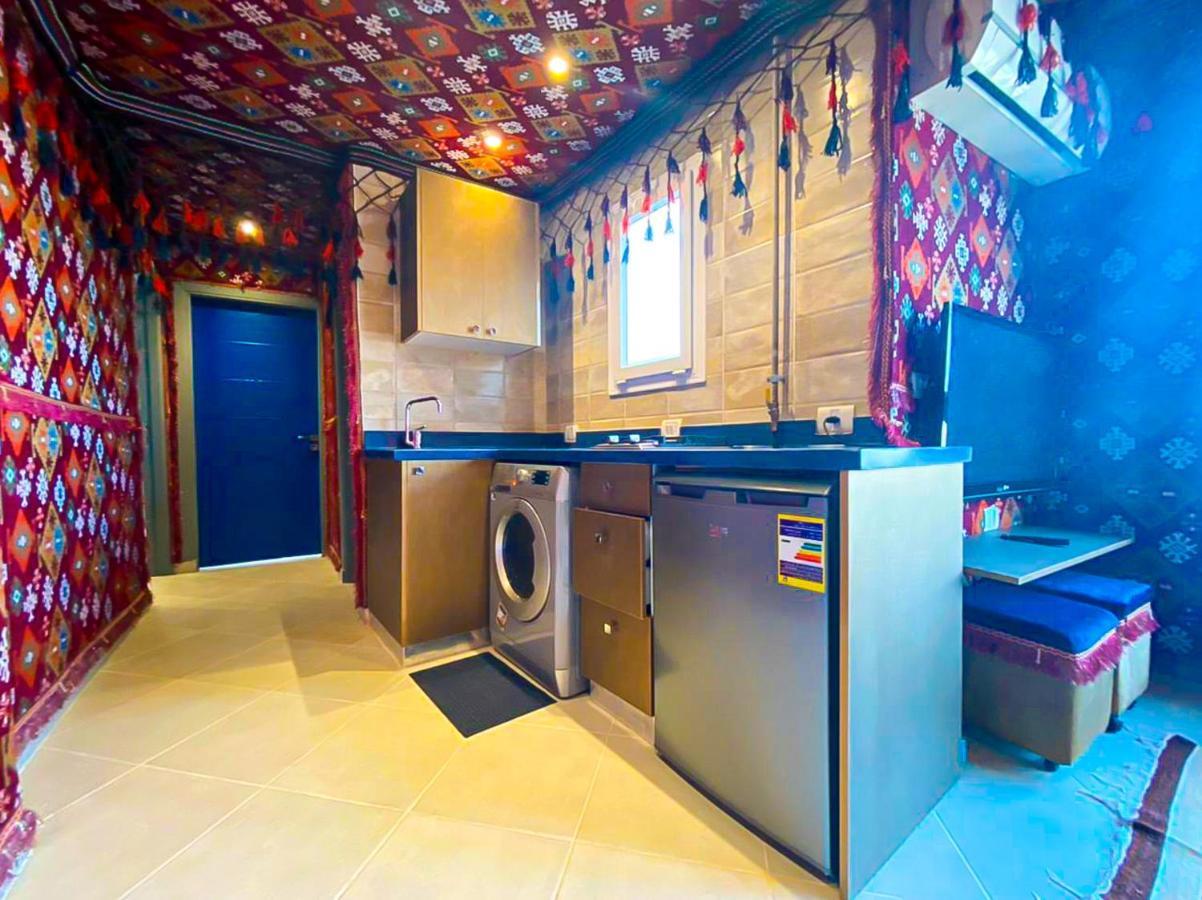 Appartement Arabian Nights In The Heart Of Historic Alexandrie Extérieur photo