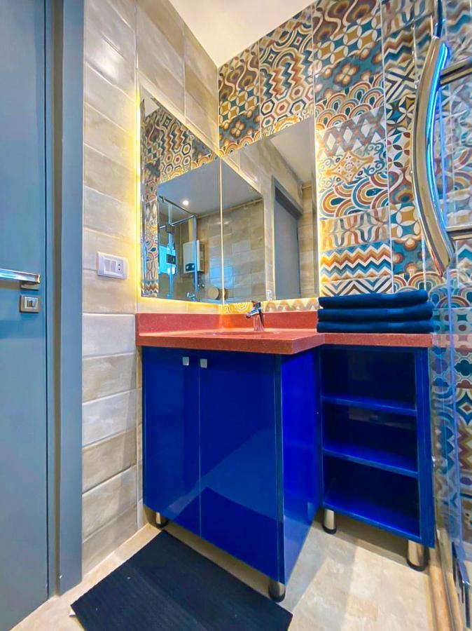 Appartement Arabian Nights In The Heart Of Historic Alexandrie Extérieur photo