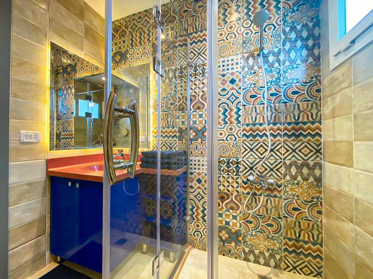 Appartement Arabian Nights In The Heart Of Historic Alexandrie Extérieur photo